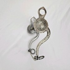 Garcia sterling silver for sale  Belleview