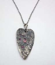 Bjorg 925 silver for sale  HOVE