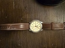seiko snk809 for sale seiko snk809 for sale LOUGHBOROUGH