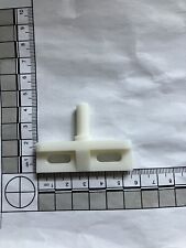 Shower door plastic for sale  WORKSOP