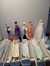Lot heirloom dolls for sale  Westchester