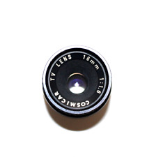 Cosmicar pentax lens gebraucht kaufen  Ueckermünde-Umland