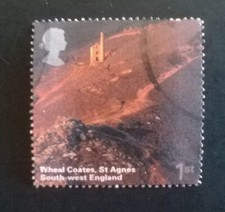 Wheal coates agnes for sale  PLYMOUTH