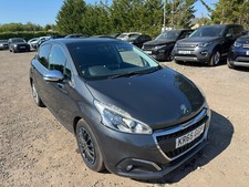 4 diesel 1 peugeot 208 for sale 4 diesel 1 peugeot 208 for sale UK