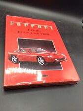 Ferrari uomo sue usato  Italia