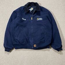 Carhartt jacket mens for sale  NOTTINGHAM