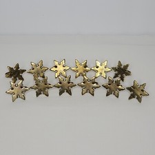 Set vintage brass for sale  Glendale