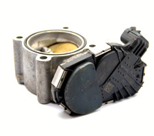 Throttle body vauxhall for sale  BOW STREET