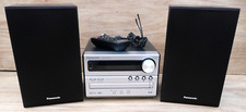 Panasonic pm250b dab for sale  STAFFORD