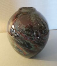 Beau vase pâte d'occasion  Haguenau