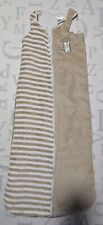 Babyschlafsack 110cm gebraucht kaufen  Hamburg