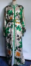 Riginal rientalischer kaftan gebraucht kaufen  Andernach