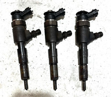 0445110135 bosch iniettori usato  Frattaminore