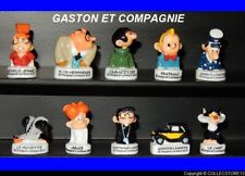 Serie complete feves d'occasion  Martigues