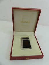 Boxed dupont lighter for sale  SHEFFIELD