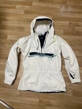 Sos skijacke kapuze gebraucht kaufen  Duisburg