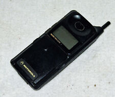 Cellulare vintage Motorola Microtac Elite, usato, non funzionante, da collezione comprar usado  Enviando para Brazil