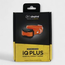 Dogtra plus essential for sale  Cumming