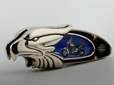 Franklin mint harley gebraucht kaufen  Herten