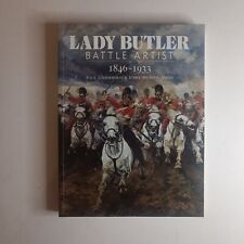 Lady butler battle d'occasion  Biscarrosse