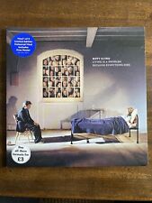 Biffy clyro living for sale  LONDON