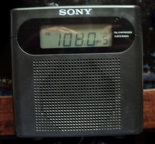 Classic vintage sony for sale  BRENTWOOD