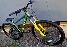 Carrera vengeance mountain for sale Carrera vengeance mountain for sale  NORTHAMPTON