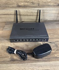 Netgear prosafe wireless for sale  Citronelle