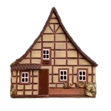 Keramik ton haus gebraucht kaufen  Bergneustadt