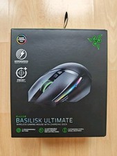 Razer basilisk ultimate gebraucht kaufen  Stuttgart