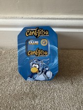 Club penguin jitsu for sale  LEEDS