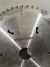 Widia kreissägeblatt 600 gebraucht kaufen  Garbsen