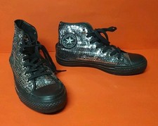 Baskets femme paillettes d'occasion  Villeparisis
