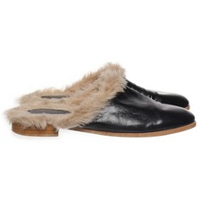 Zara Basic Collection, kapcie, rozmiar: 39, czarne, damskie #MXi na sprzedaż  PL