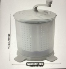 Mini portable compact for sale  PRESTON