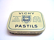 boite tole 1930 d'occasion boite tole 1930 d'occasion  Gerzat