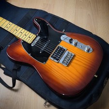 2012 fender modern for sale  MALTON