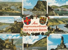 Rhein vom deutschen gebraucht kaufen  Kiel