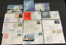 Internationale antarktis post gebraucht kaufen  St Wendel