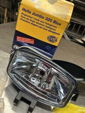 Hella jumbo 320 for sale Hella jumbo 320 for sale  LANCASTER