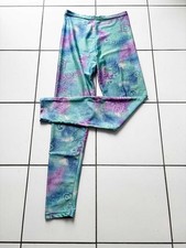 Crane glanzleggings retro gebraucht kaufen  Bochum