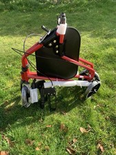 Nrs healthcare rollator for sale  LEEDS