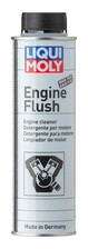 Detergente per motore usato  Cervaro