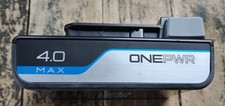 Genuine vax onepwr for sale  LEEDS