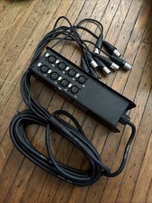 Seismic audio sacb for sale  Louisville