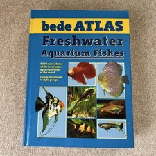 Freshwater Aquarium Fishes Large segunda mano  Embacar hacia Mexico