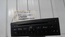 Autoradio origine renault d'occasion  Hendaye