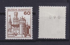 Bund 917 gerader gebraucht kaufen  Ransbach-Baumbach