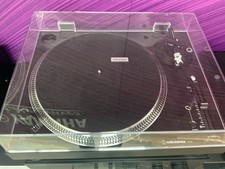 Audio technica lp140xp gebraucht kaufen  Langenhagen