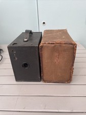 Kodak box brownie for sale  BRIDLINGTON